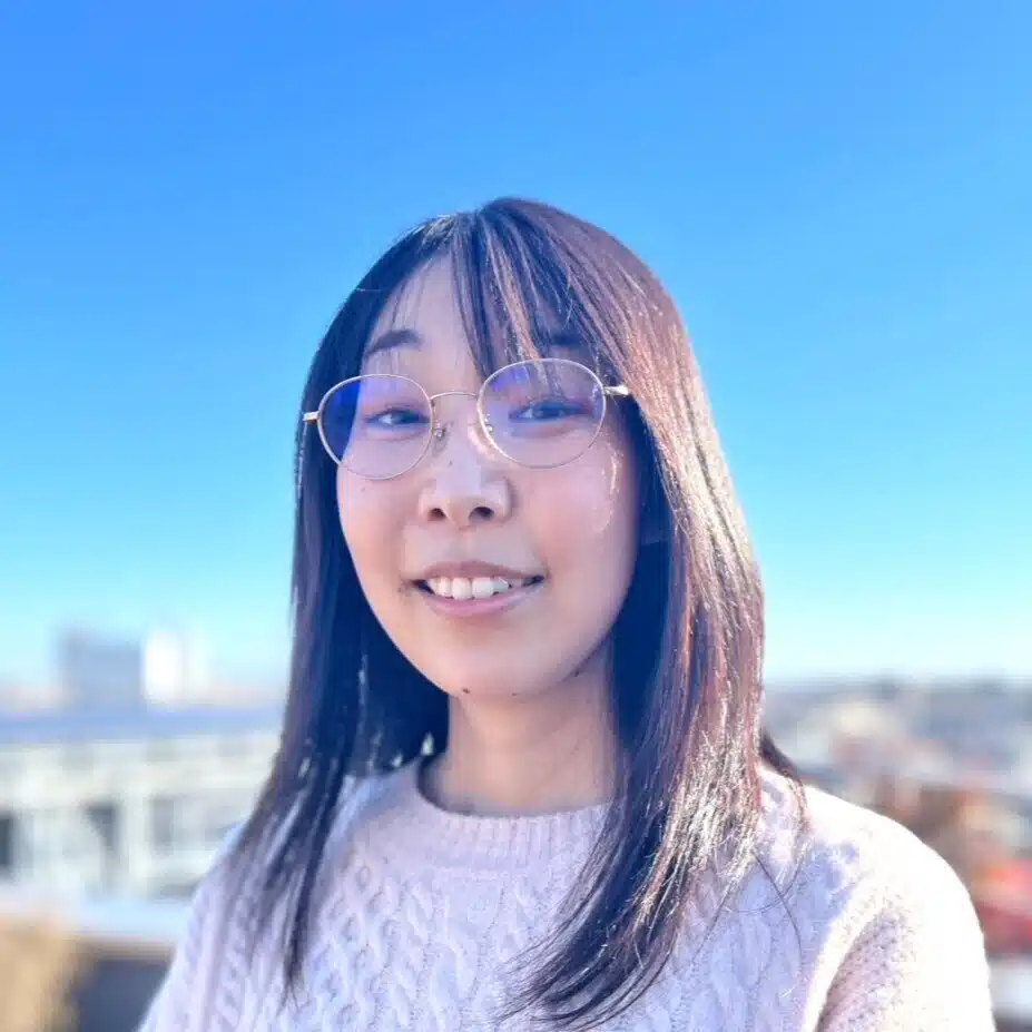 アートで対話をつむぐクリエイター｜浜田夏実