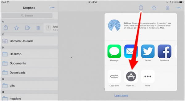 How to Open Zip Files on iPhone or iPad｜jackaaronjack18｜note