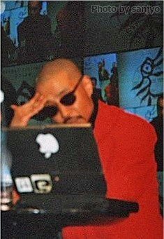 【廃盤】Global Trotters Drive平沢進 日本 & 欧州 セット 平沢進】Global Trotters インストアイベント（1999.04.03.SAT HMV新宿