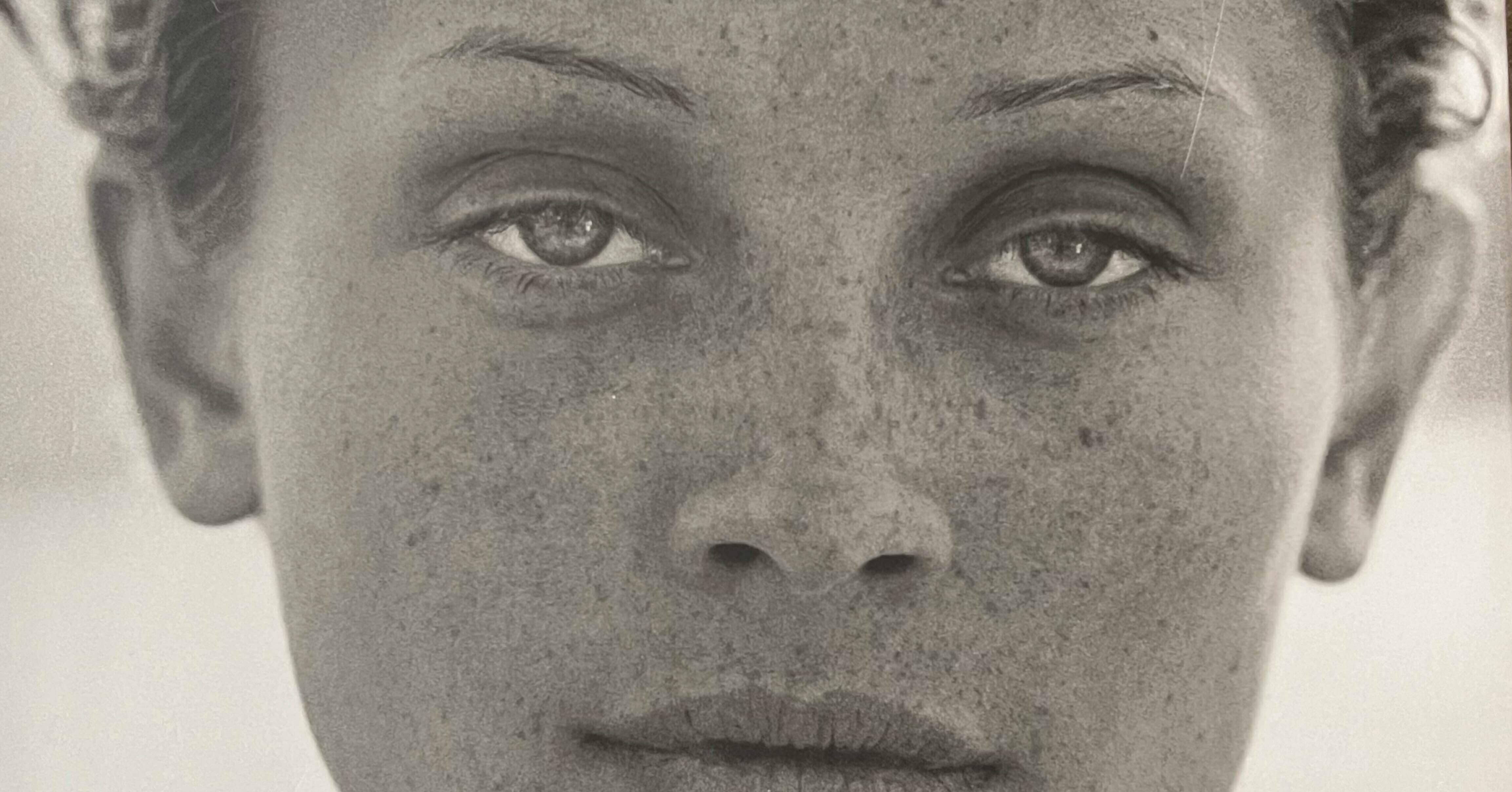 ポートレートというらしい｜いのこー