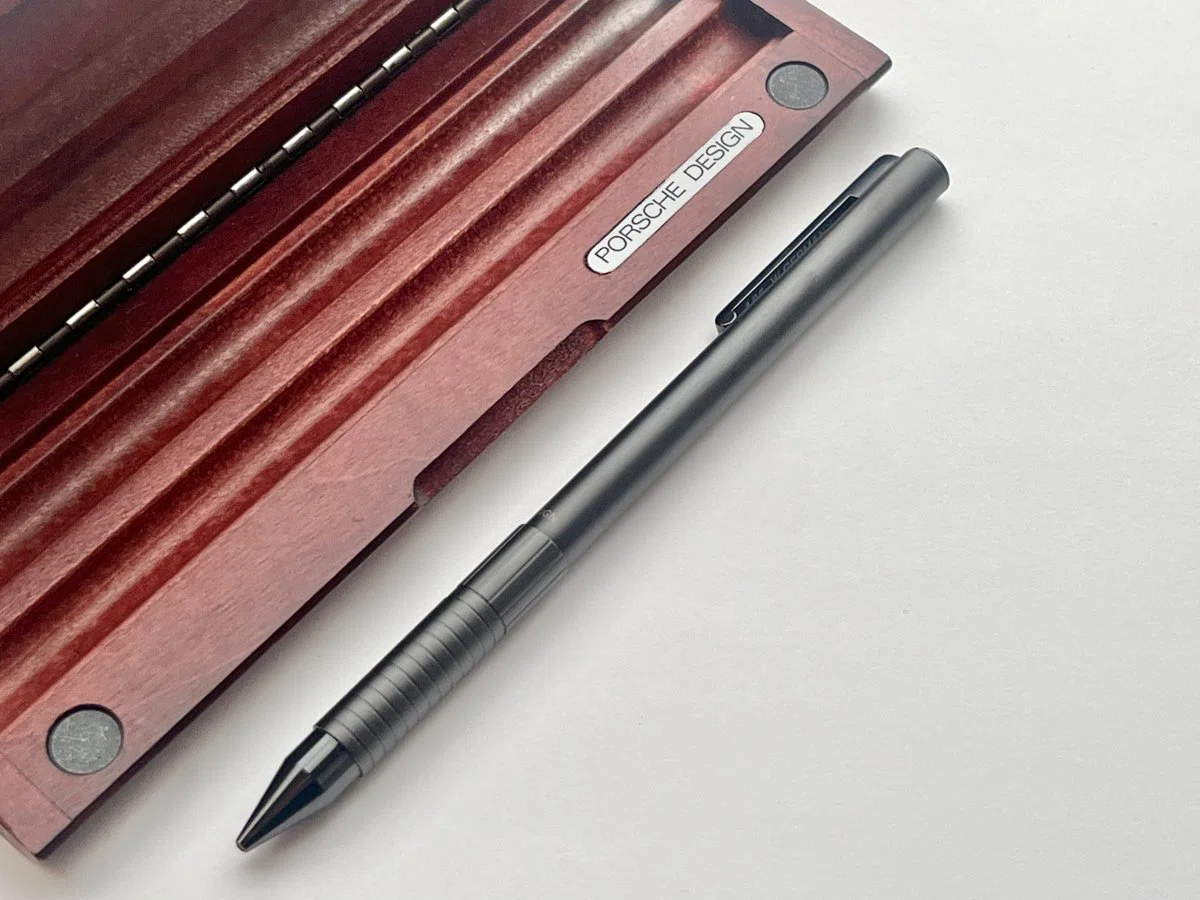 Porsche Design classic line｜at