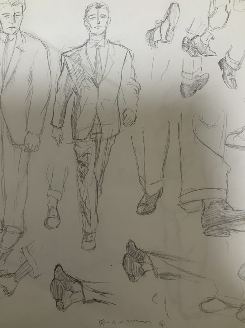 下手だった絵を載せながら 約10年かけてイラストレーターになったはなしをします 喜田 なつみ 旧 Kinatsumi Note 下手だった絵を載せながら 約10年かけてイラストレーターになったはなしをします 喜田 なつみ 旧 Kinatsumi Note