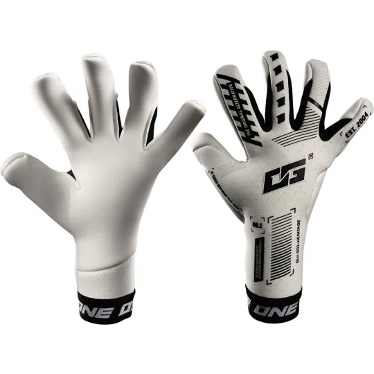 2025年全国高校サッカー選手権 ベスト4のGK着用キーパーグローブ｜RYU