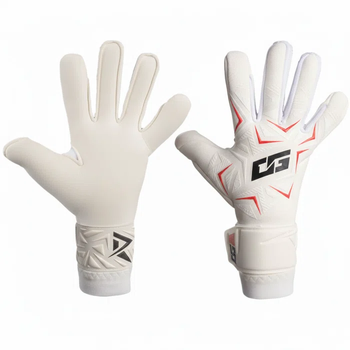 2025年全国高校サッカー選手権 ベスト4のGK着用キーパーグローブ｜RYU