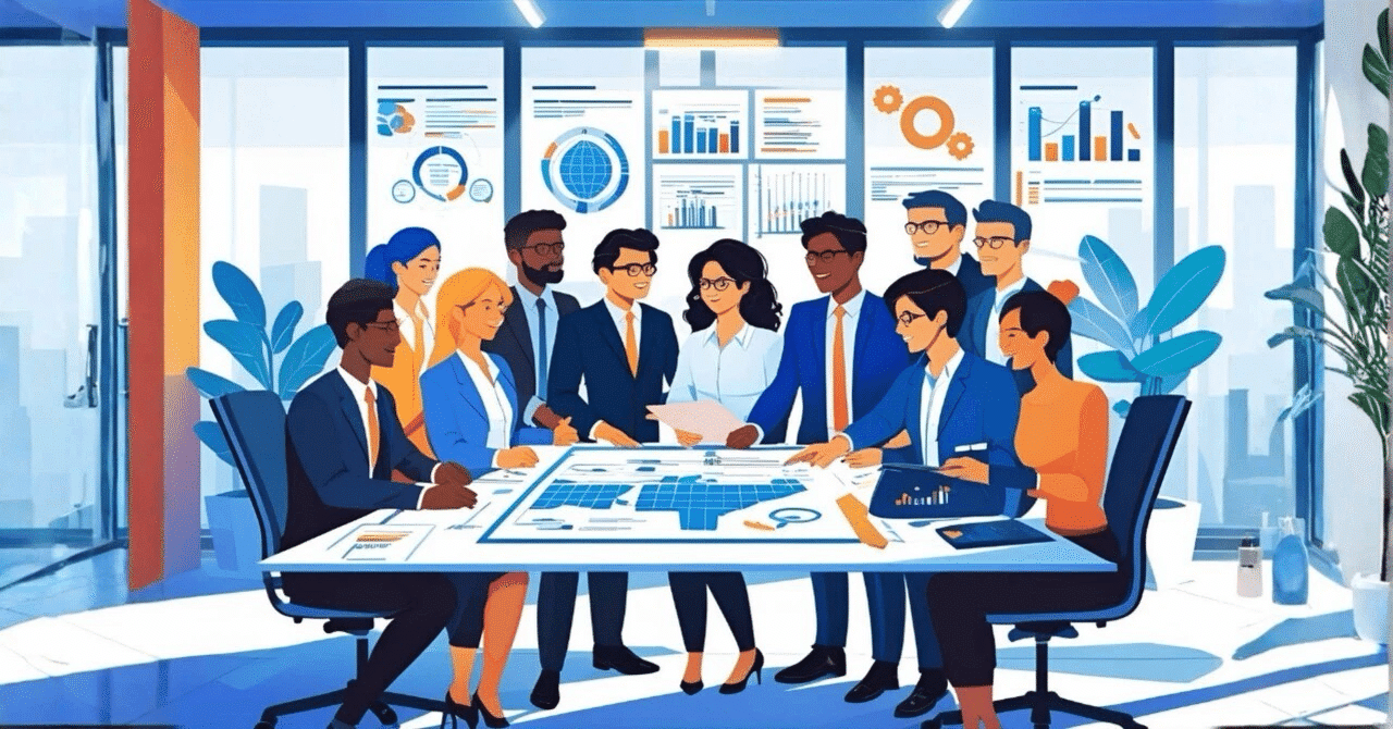 コンサルから転職して年収1.5倍！転職4回の俺が教える最強戦略｜すい