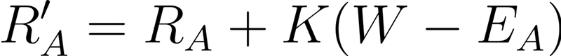 数学 対戦ゲームにおける レート00 とは さいばる Note