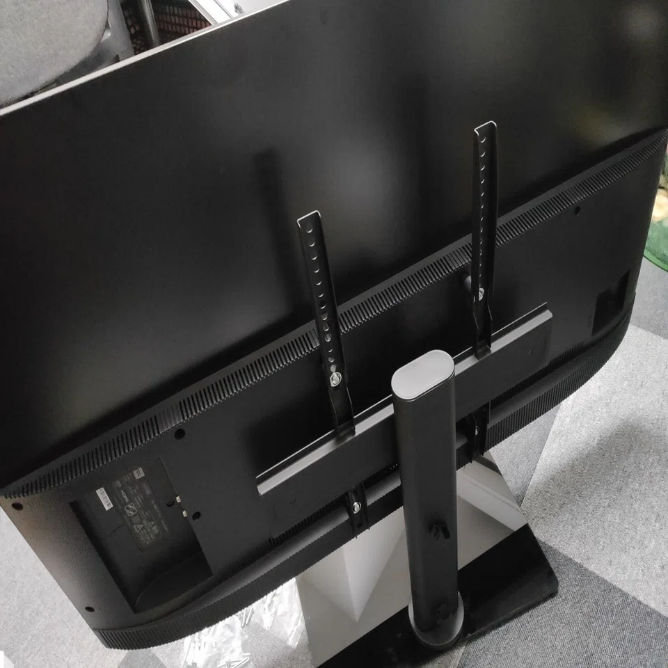 4Kテレビを4Kディスプレイとして在宅ワーク用に激安の3万円台で買って 