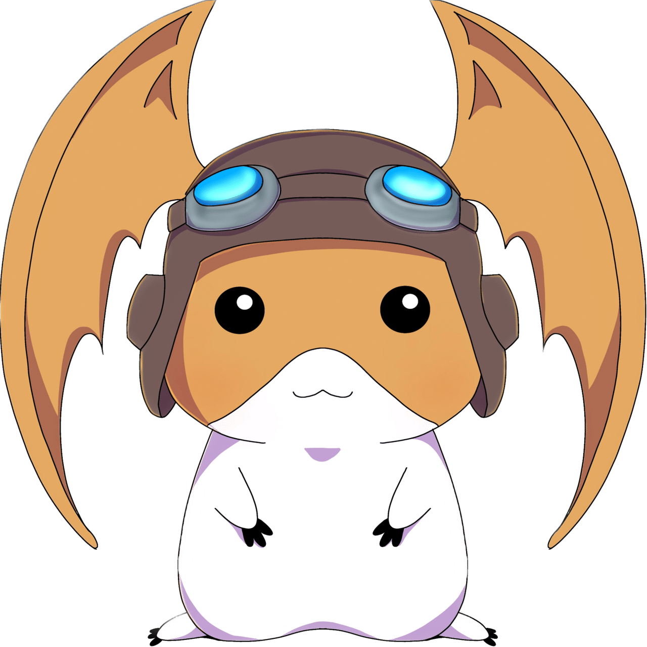 アイギオモンデッキ｜よんよん【公式】🐵