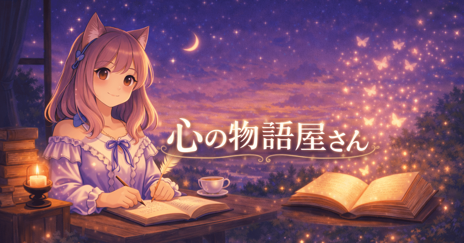 あけましておめでとうございます。改めまして自己紹介｜小説家
