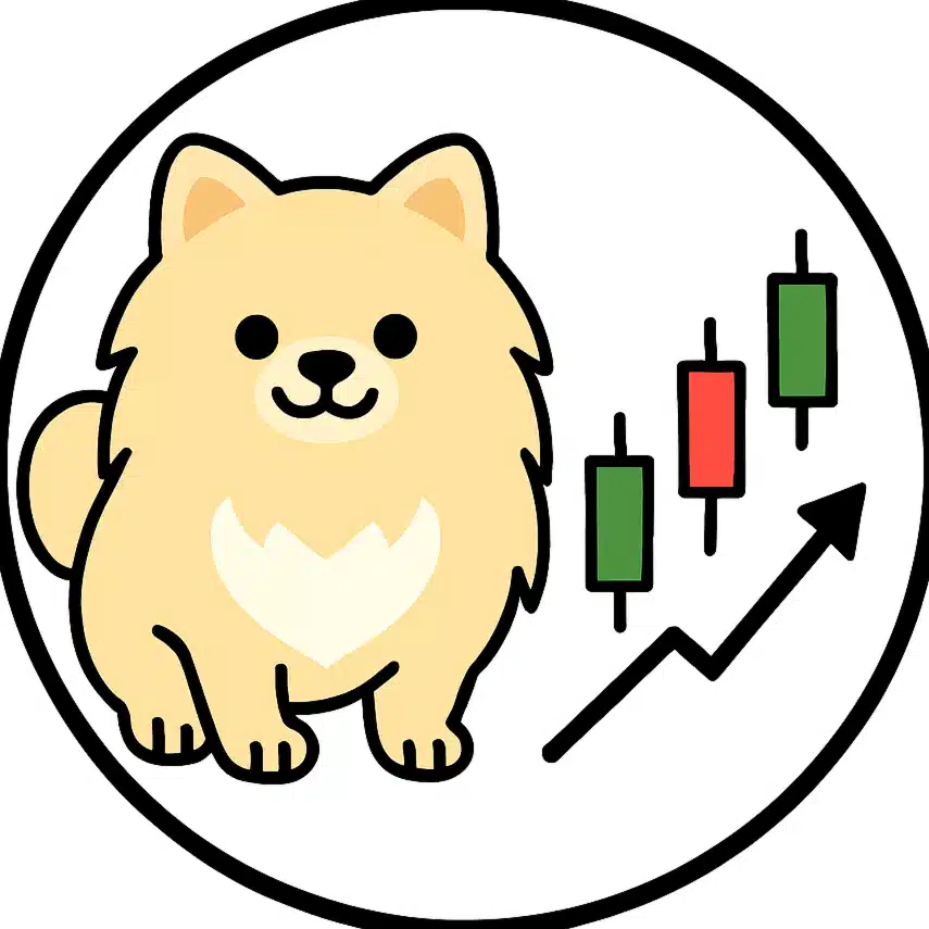 ライの投資note