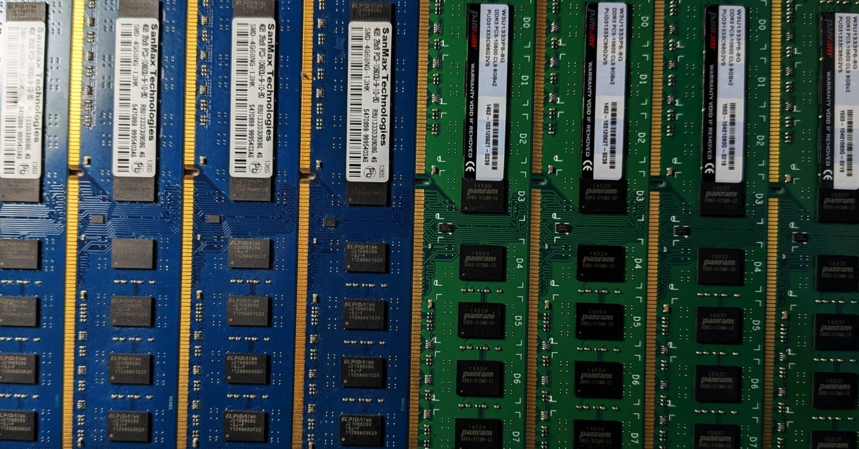 5万円台でDDR3世代のゲーミングPC組み立て計画】｜かるり