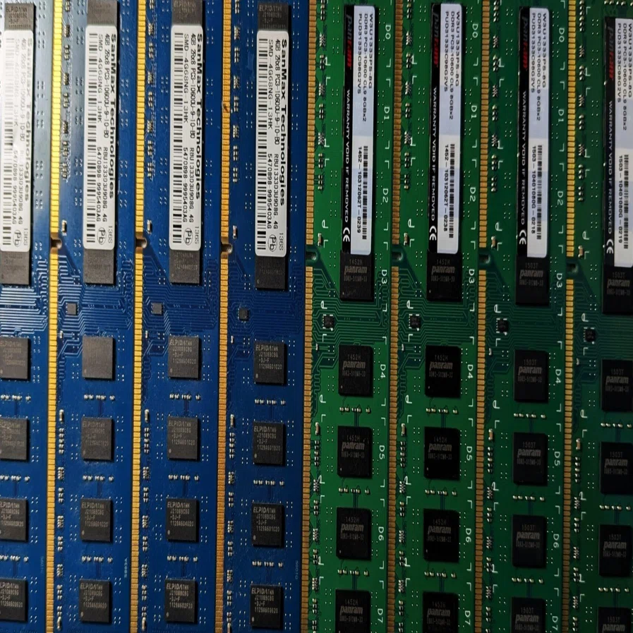 R*0様 ジャンク品 PC3台とPCパーツ ゲーミングPC デスクトップPC