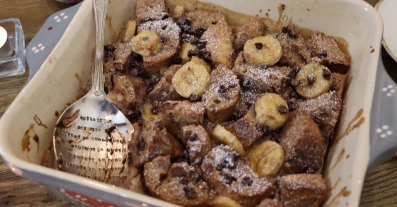 話題のディズニー公式レシピ 直営ホテルのフレンチトースト French Toast 作り方 Ralu Note