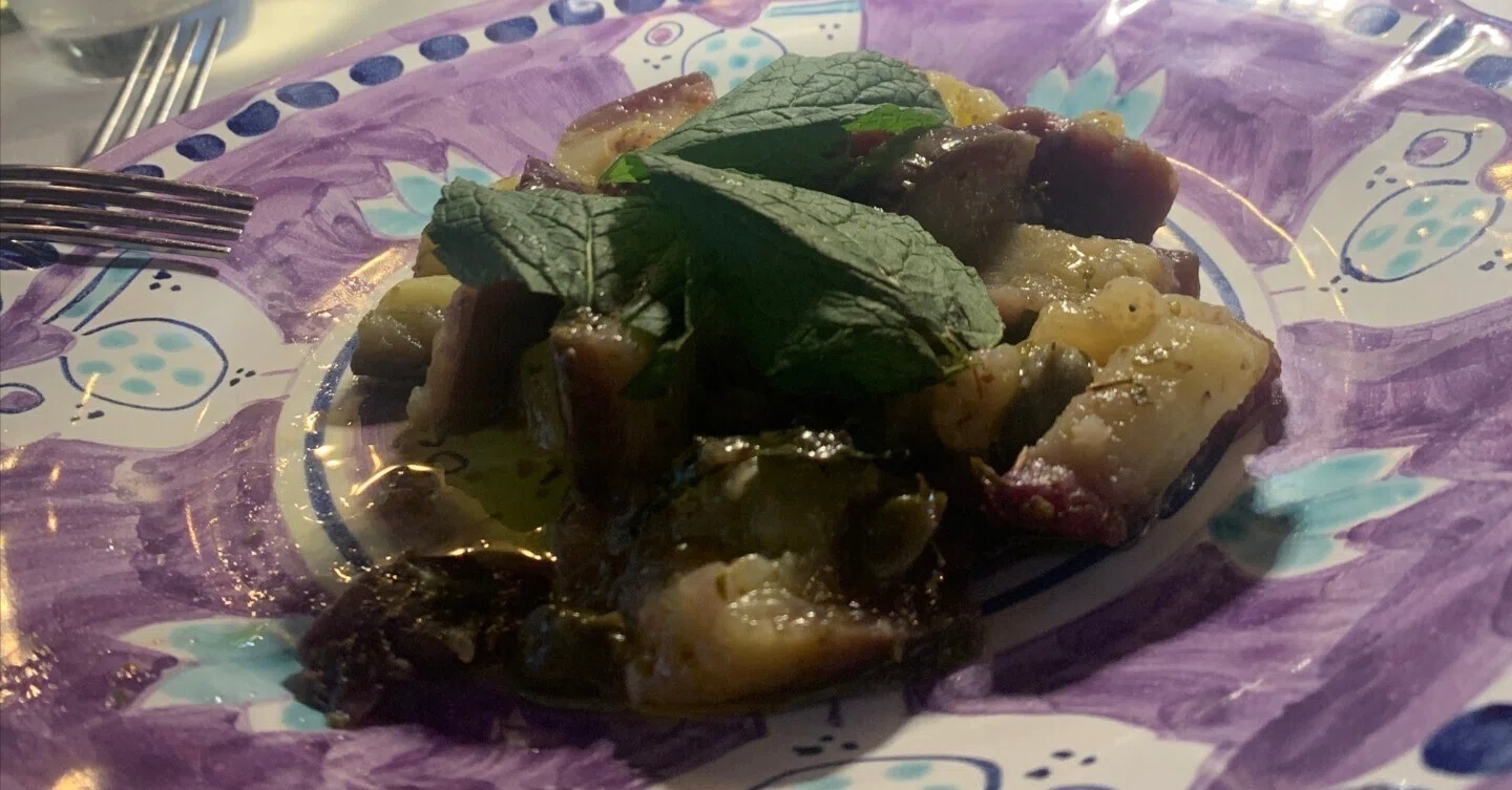 LE RICETTE REGIONALI ITALIANE｜note