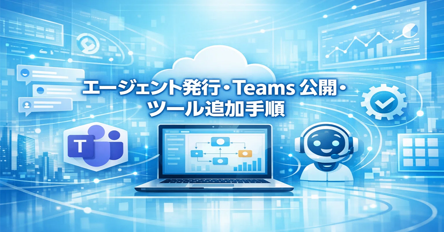 M365 エージェント #0066】Copilot Developer Camp (Vol.4