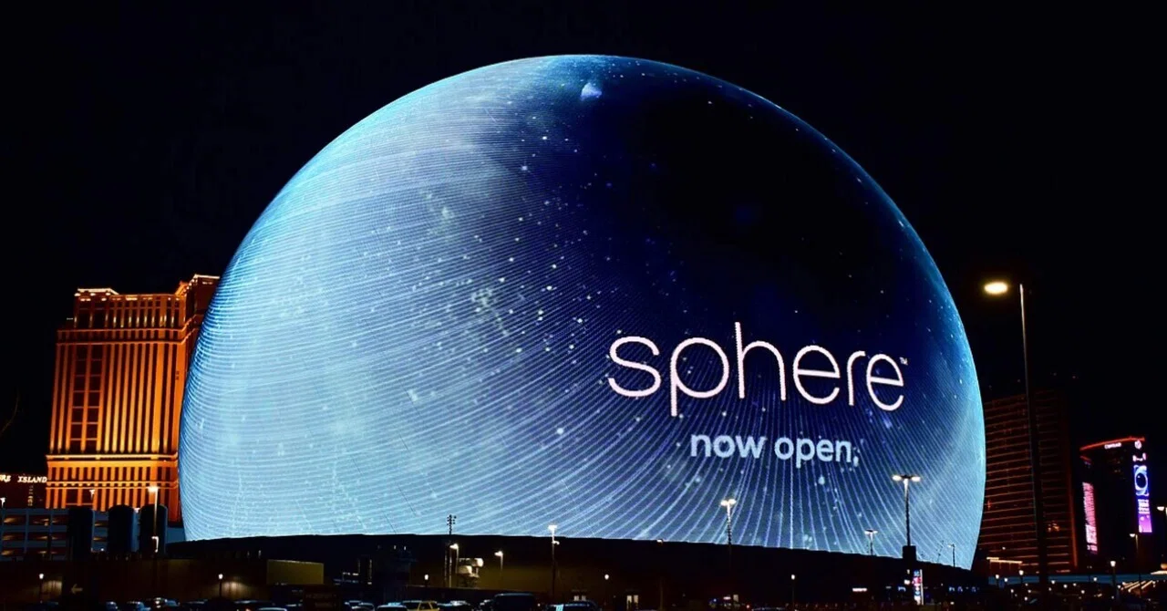 [Las Vegas] The World's Most Powerful Immersive Experience! The ...