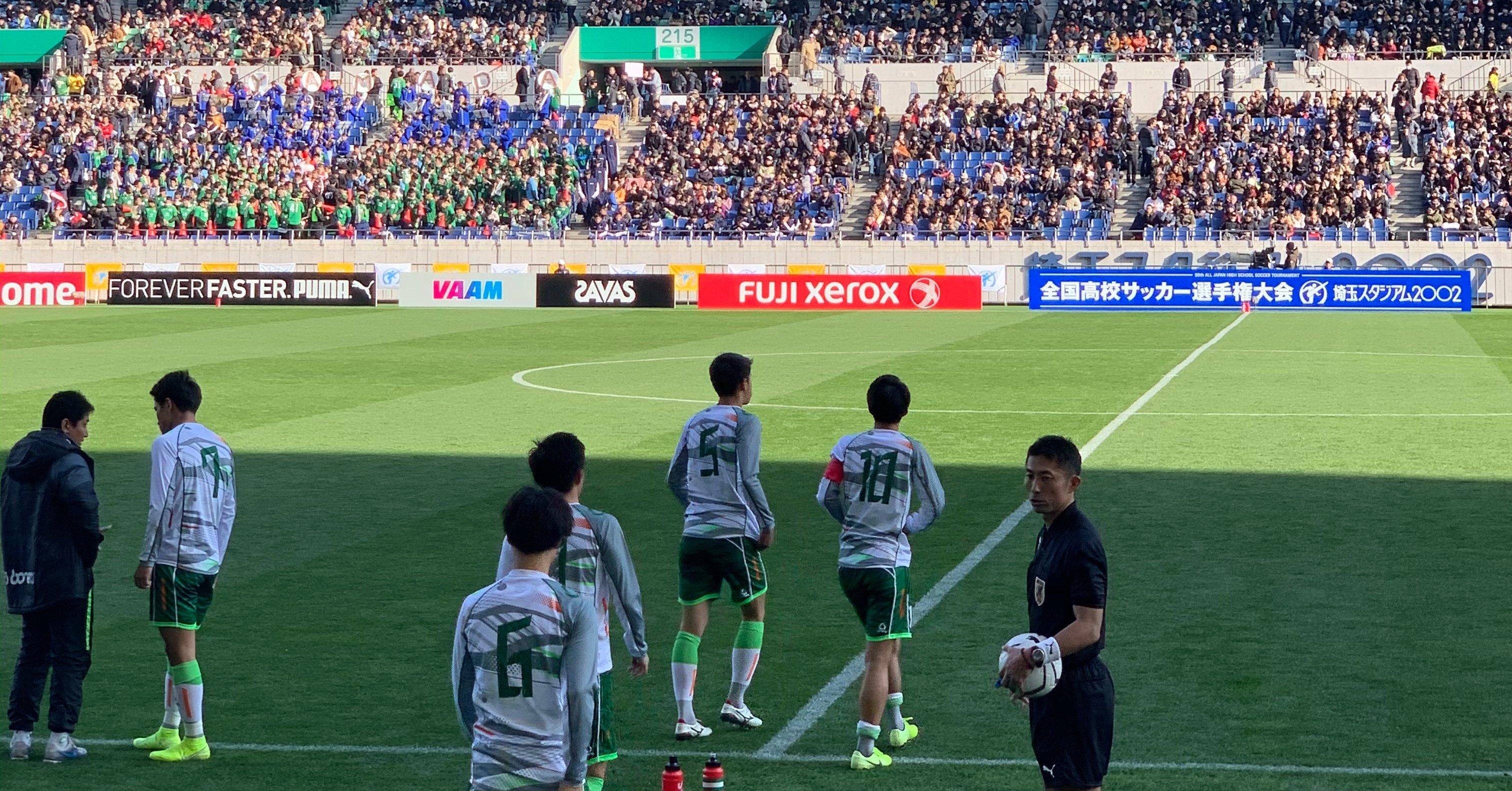 高校サッカー界で進む中高一貫でのチームづくり 戦術理解度を高めよ 新保亨介 Note