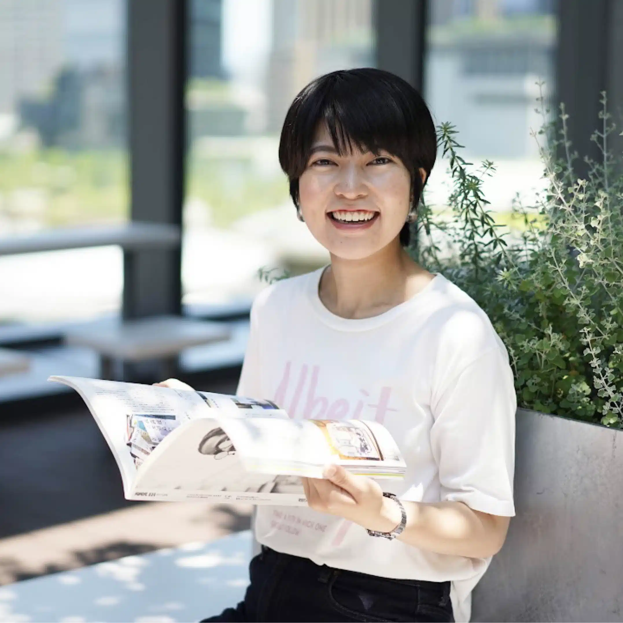 Hiromi
