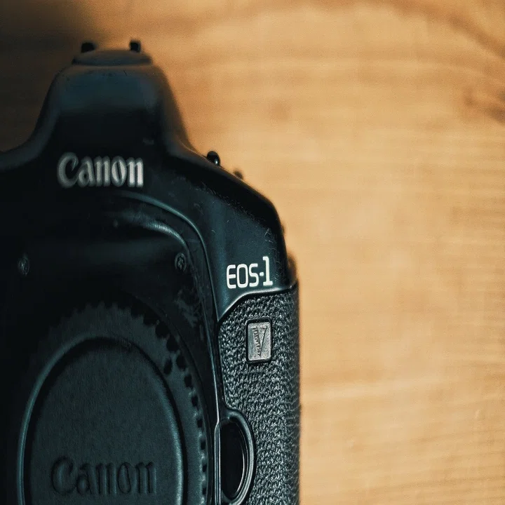 EOS-1Vを3台も購入した理由｜のっけ