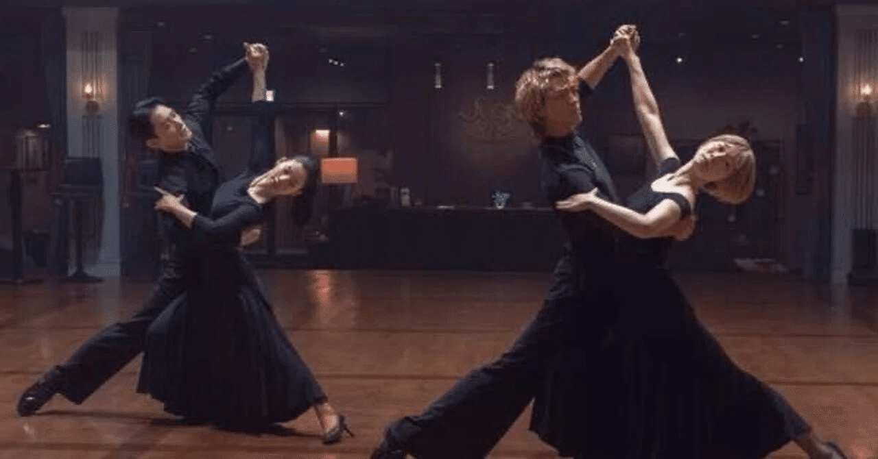 ドラマ＞10DANCE｜草風日記 by melissa