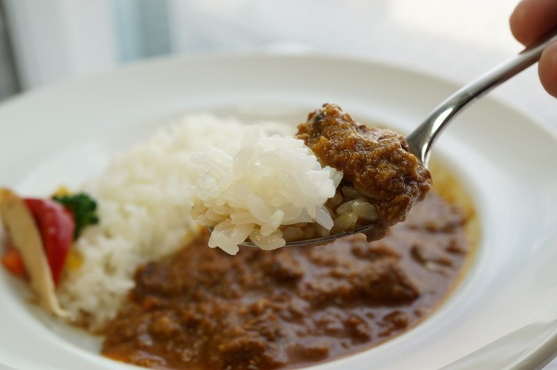 カレーソース