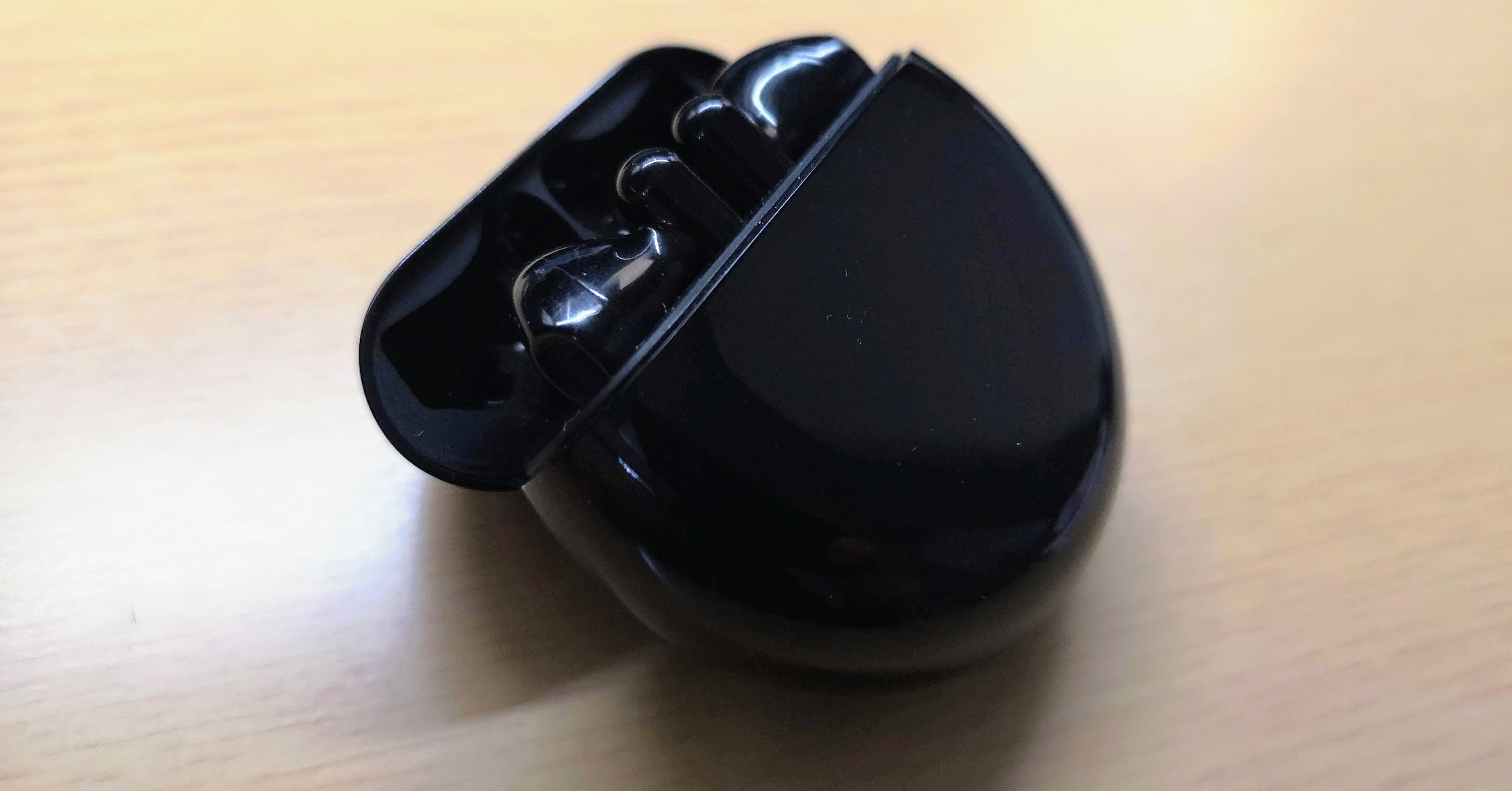 Huawei FreeBuds 3 レビュー：（耳に合う人には）いいワイヤレス