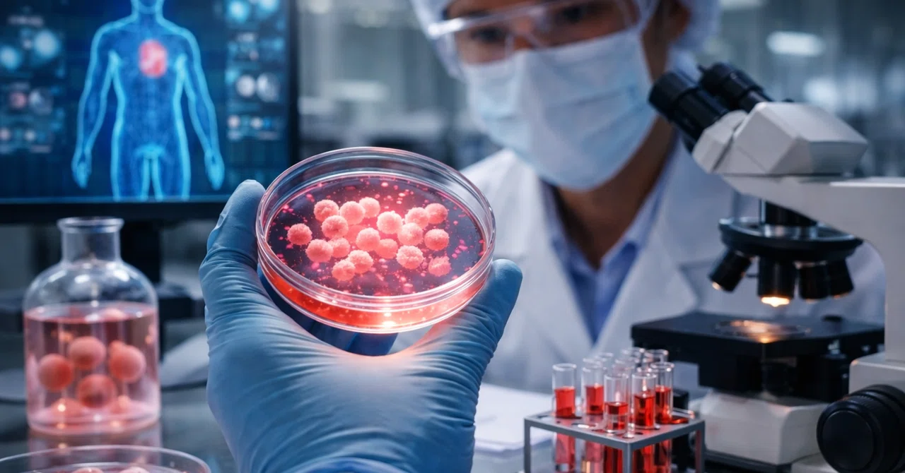 再生医療と細胞療法が切り拓く未来 - 2025年、実用化への大きな転換点|再生医療の発展に向けて