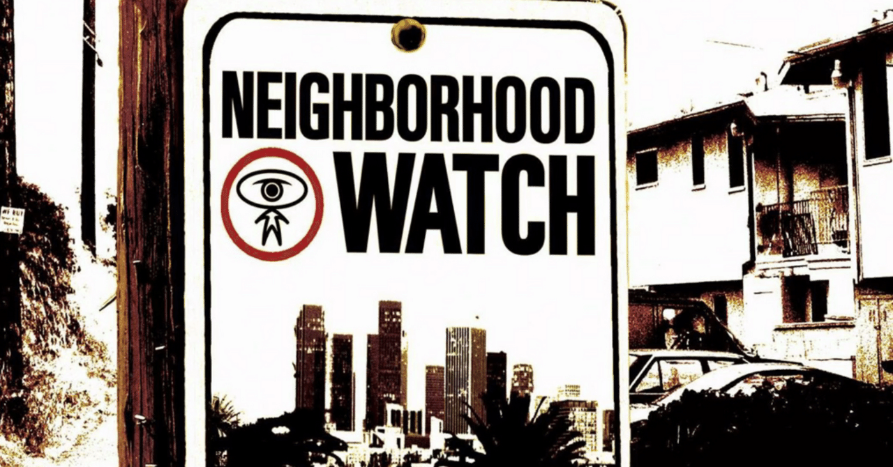 KANYEと初共演！ DILATED PEOPLES - NEIGHBORHOOD WATCH｜Take Works