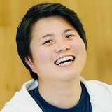 迫田亮太　REHATCH CEO