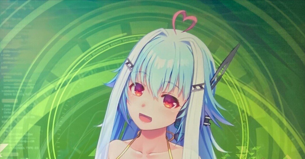 ∇基準でインペになった（多少経過しちゃった。）ので、現在のVOLFORCE