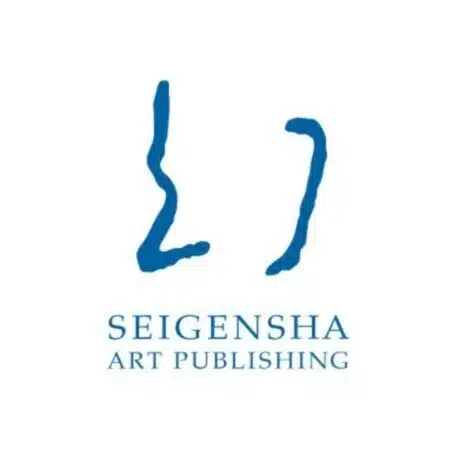 青幻舎 | Seigensha Art Publishing