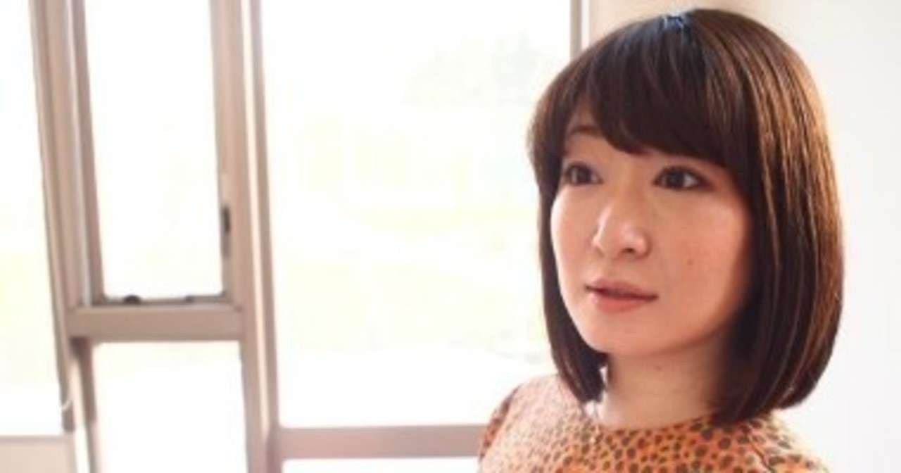vol.5ナレーター小坂由里子『目覚めよと呼ぶ声が聴こえる』