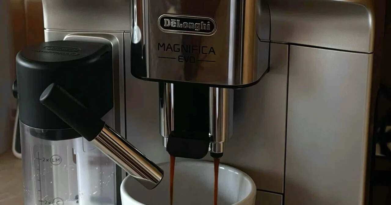 コーヒー初心者におすすめ】全自動コーヒーメーカーDe'Longhi 徹底比較