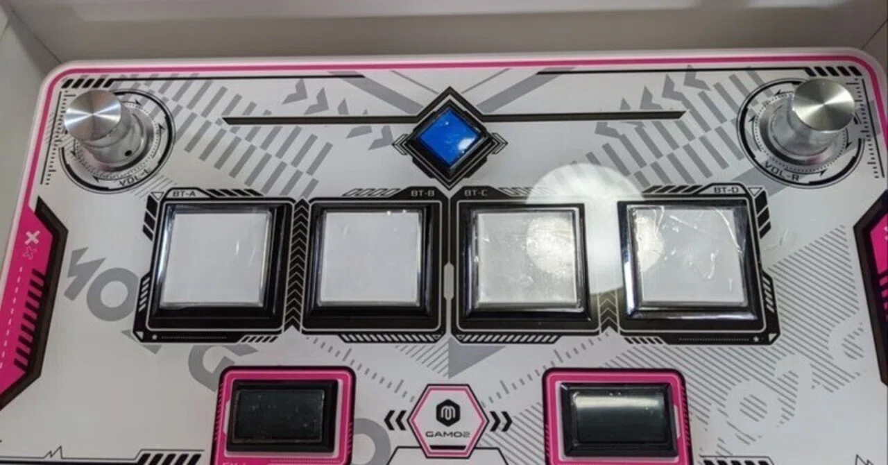 FAUCETWO静音化済みコントローラー sound vortex おうちボルテの立ちプレイ環境を作りました【FAUCETWO静音化・床防音