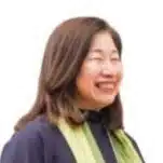 宮岡真由美｜「もうムリ」を終わらせる専門家