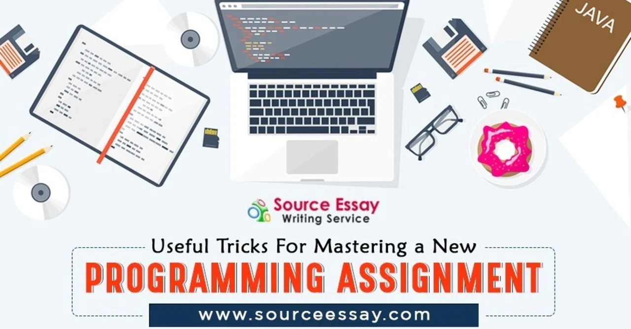 Useful Tricks For Mastering A New Programming Assignment｜crystal