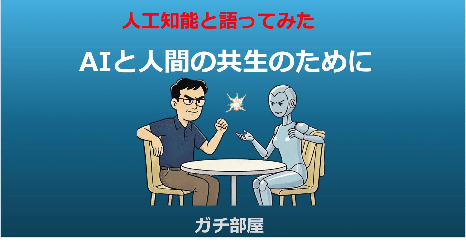 自由意志と主体性の違い： AIと人間との共生のために（11）｜奏✕樹@AI対談