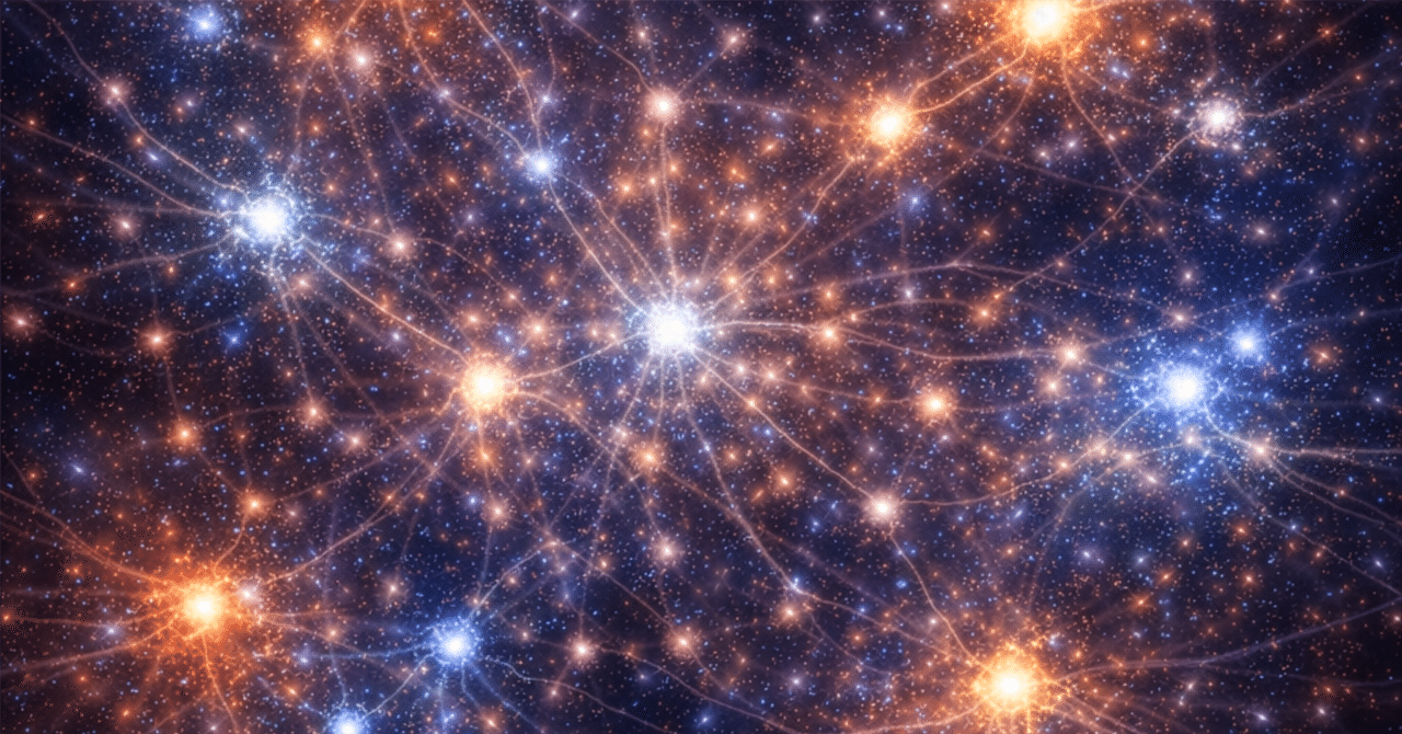 意味経済が目指している、その――景色｜灯波 瑶二｜ヨウ