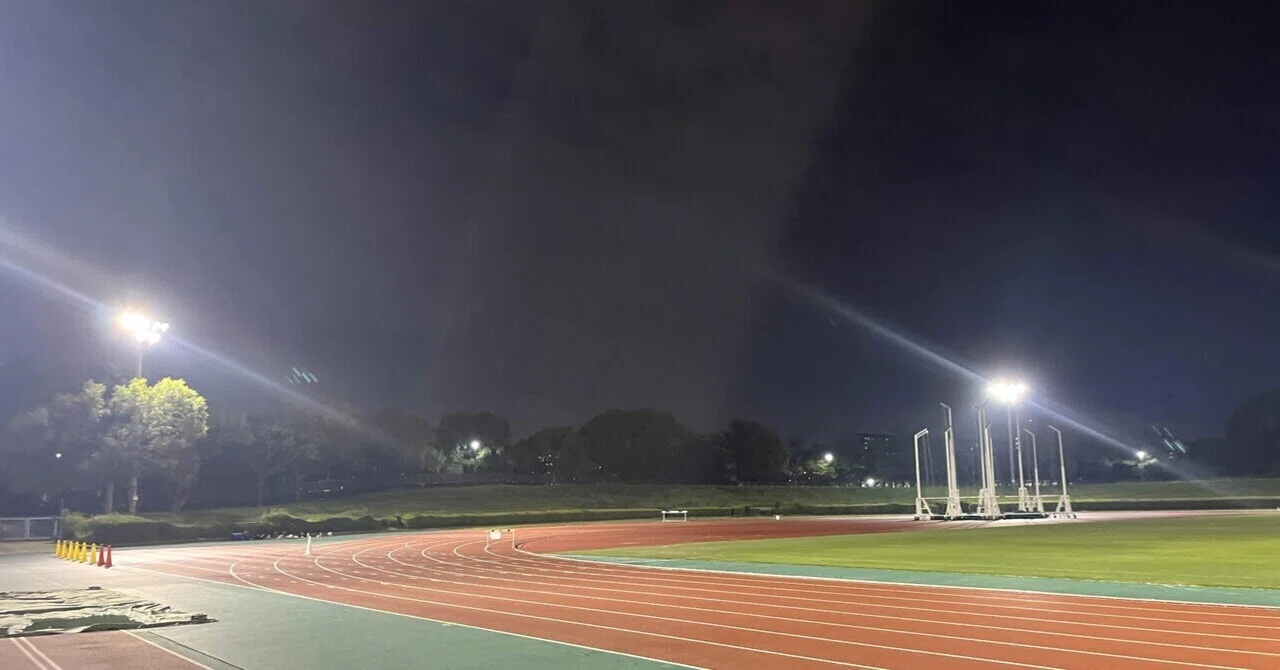To Run Faster: First, Prepare Your Body (Part 1) - 