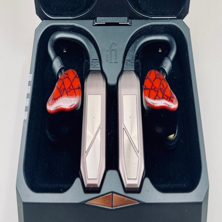 2025年出会って良かったオーディオ機器ベスト5｜ラルフ・ヒンクリー