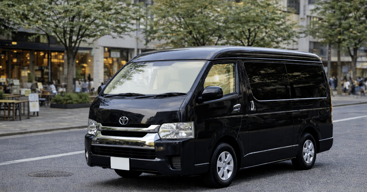 スパッタゴールド 透過率80％ 運転席 助手席 トヨタ 適合 ハイエース 5