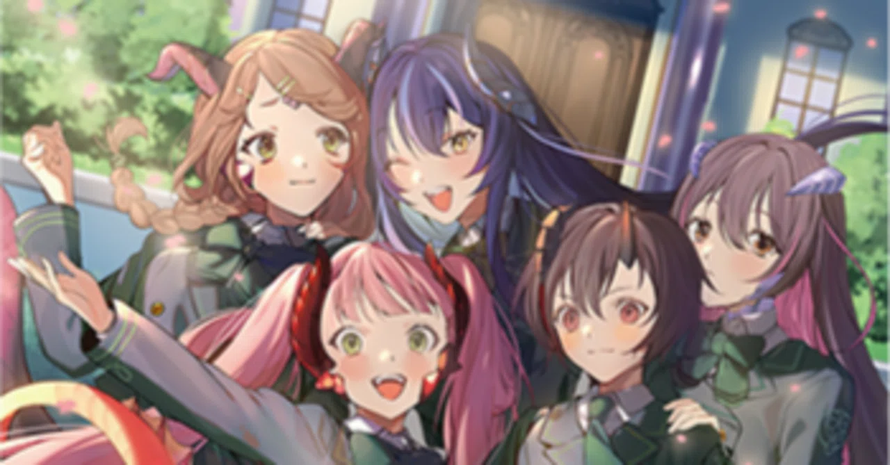 ヴァンガード】クラリッサを全人類に握ってほしい｜©