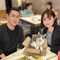 糀や菜生と若菜
