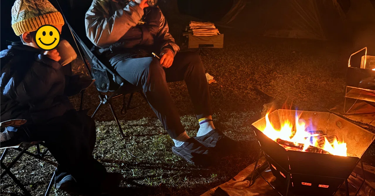 Summary of Cold Weather Measures for Winter Camping with Children ...
