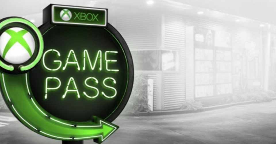 Xbox Game Passが日本で誤解されている3つの要因 ミートコーンドリア Note