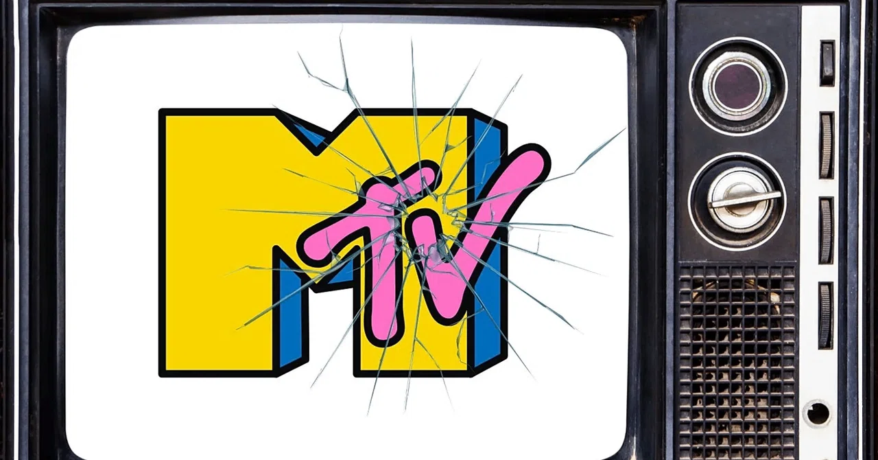 MTVの話〜その1. VMA｜けい