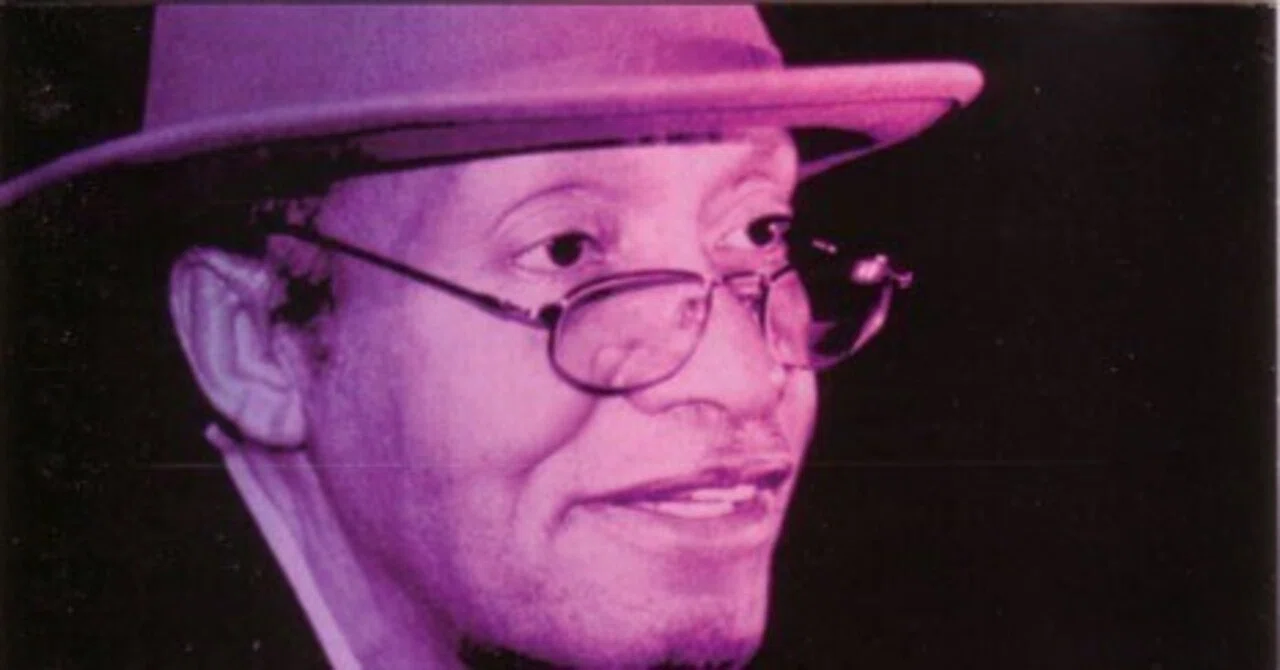George Jackson In Muscle Shoals 2002 SSWファンに聞いてほしい｜夏は