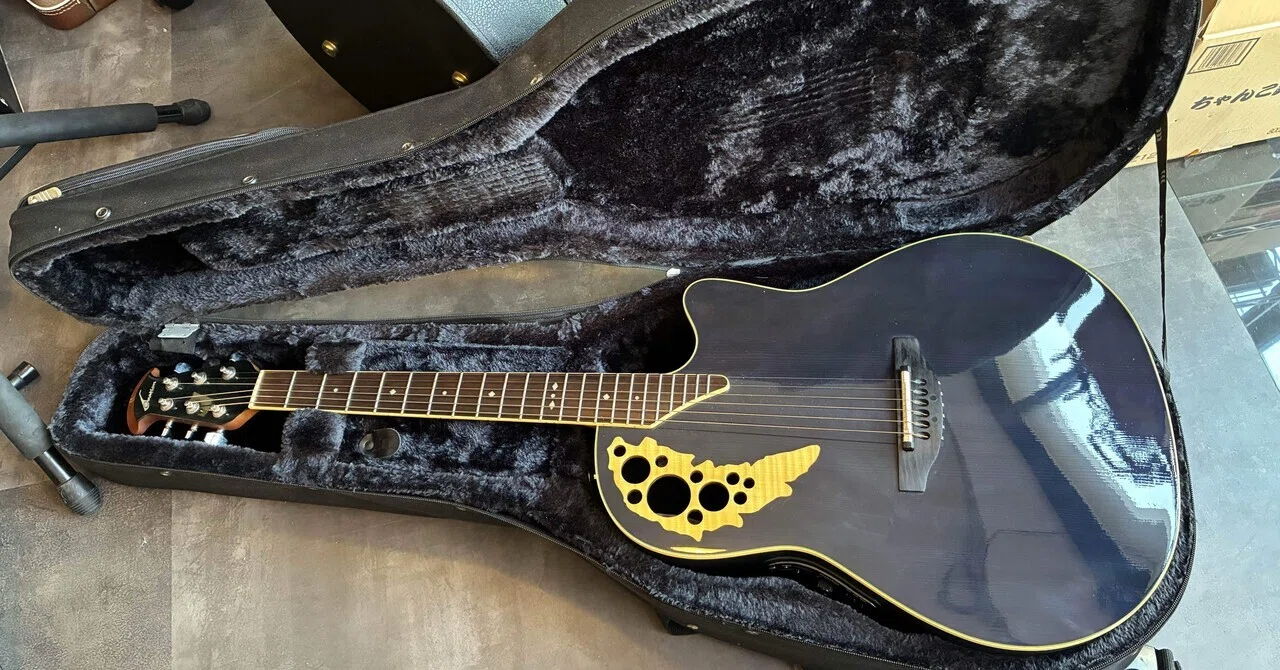ovation オベーション 2788AX - ovation オベーションエリート 2788AX