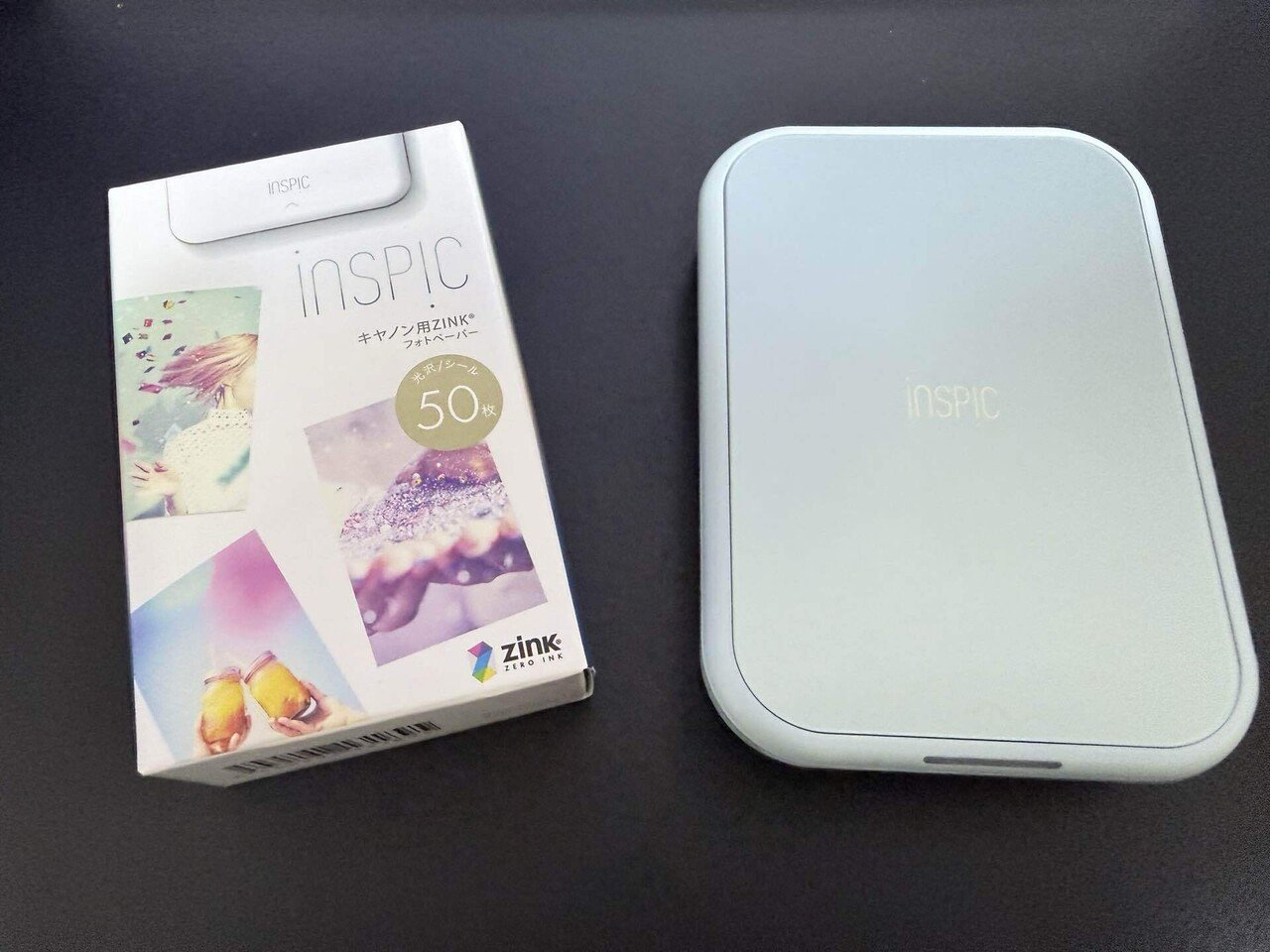 iNSPiC（インスピック）PV-223を購入しました｜imoko