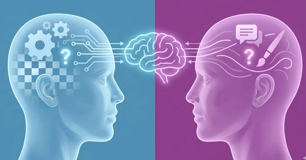 Are There Really Differences Between Male and Female Brains? Latest ...